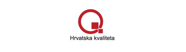 “Croatian Quality” label
